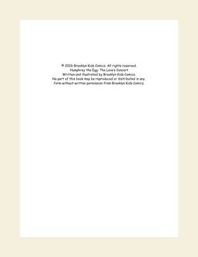 Read Humphrey The Egg   6 Page 2 in English