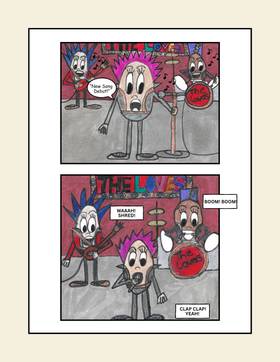 Read Humphrey The Egg   6 Page 5 in English
