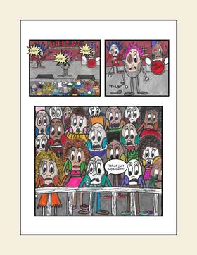 Read Humphrey The Egg   6 Page 6 in English