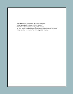 Read Humphrey The Egg   7 Page 2 in English