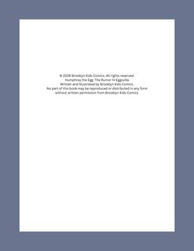 Read Humphrey The Egg   8 Page 2 in English