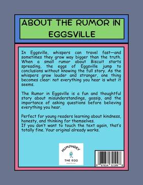 Read Humphrey The Egg   8 Page 7 in English