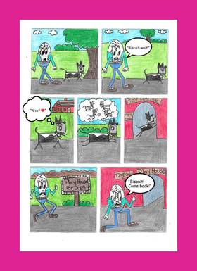 Read Humphrey The Egg   1 Page 5 in English