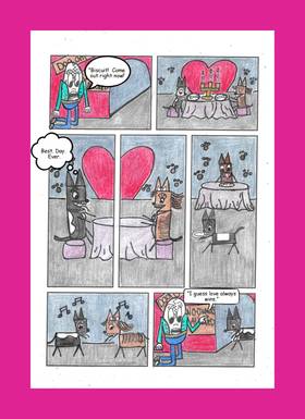 Read Humphrey The Egg   1 Page 6 in English