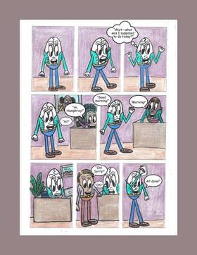 Read Humphrey The Egg   2 Page 3 in English