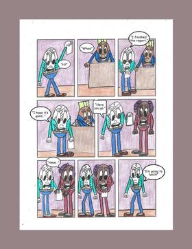 Read Humphrey The Egg   2 Page 4 in English