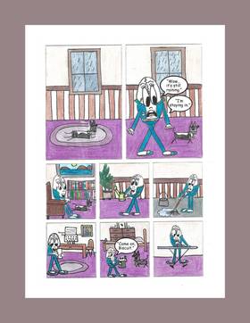 Read Humphrey The Egg   2 Page 6 in English