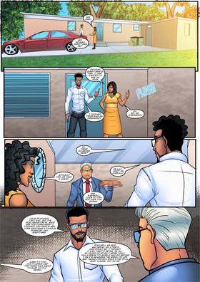 Read Steel  1 Page 4 in English