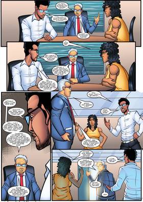 Read Steel  1 Page 5 in English