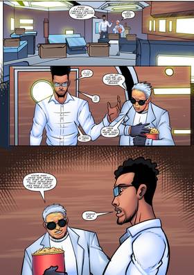 Read Steel  1 Page 7 in English