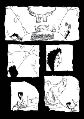 Read Sleep Sister Sleep  2 Page 8 in English