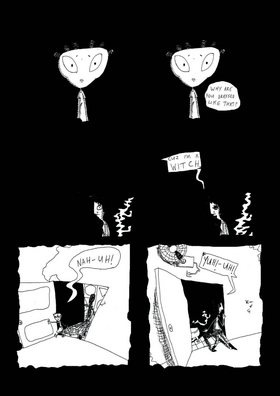 Read Sleep Sister Sleep  2 Page 10 in English