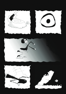 Read Sleep Sister Sleep  1 Page 4 in English