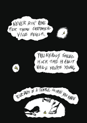 Read Sleep Sister Sleep  1 Page 10 in English