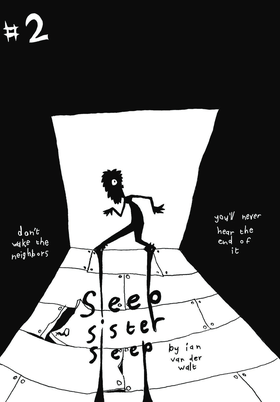 Read Sleep Sister Sleep  2 Page 1 in English