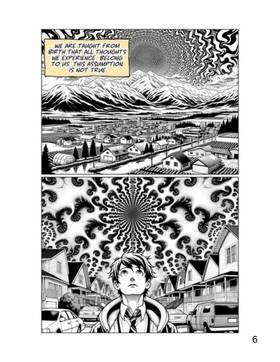 Read Cross+Word Volume 1 (Chapters 1 - 14)  1 Page 6 in English