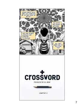 Read Cross+Word Volume 1 (Chapters 1 - 14)  1 Page 7 in English