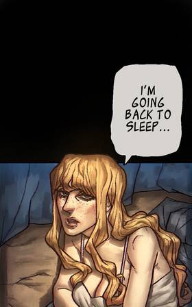 Read Celestial Eater Heliana  2 Page 1 in English