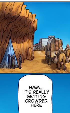 Read Celestial Eater Heliana  2 Page 6 in English