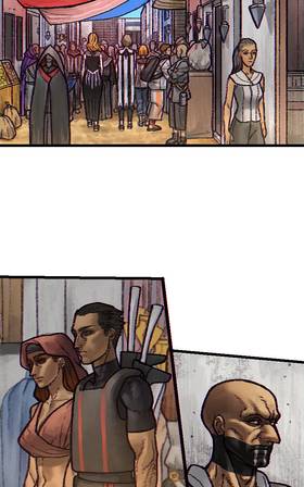 Read Celestial Eater Heliana  2 Page 8 in English