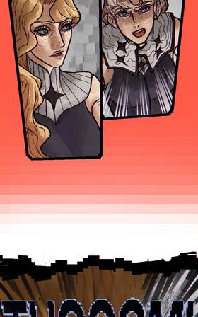 Read Celestial Eater Heliana  3 Page 6 in English