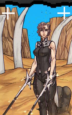 Read Celestial Eater Heliana  3 Page 10 in English