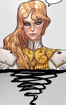 Read Celestial Eater Heliana  1 Page 6 in English