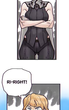 Read Celestial Eater Heliana  2 Page 3 in English