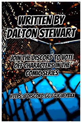 Read The Cosmic Reality Game Show  3 Page 2 in English