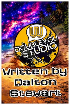 Read The Cosmic Reality Game Show  7 Page 2 in English