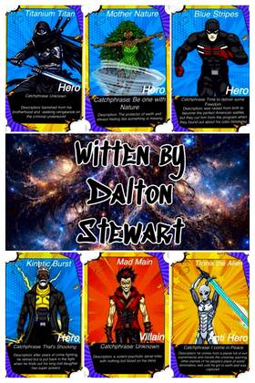 Read The Cosmic Reality Game Show  8 Page 2 in English