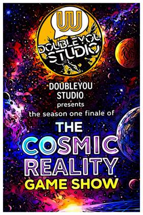 Read The Cosmic Reality Game Show  12 Page 2 in English