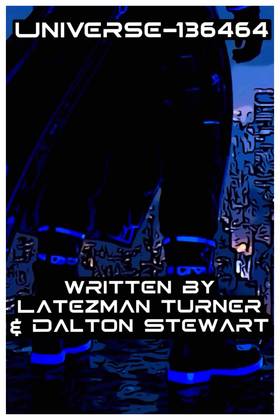Read The Cosmic Reality Game Show  13 Page 2 in English