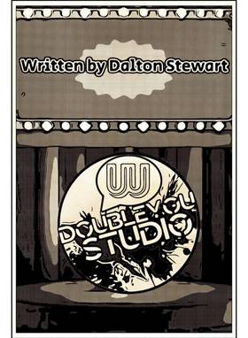 Read The Cosmic Reality Game Show  1 Page 2 in English