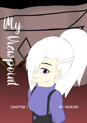 Read M-VP (My Viewpoint)  1 Page 1 in English