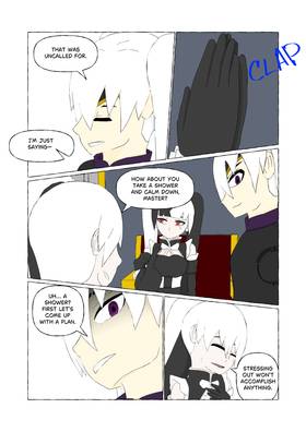 Read M-VP (My Viewpoint)  3 Page 3 in English
