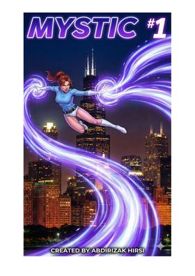 Read Mystic  1 Page 1 in English