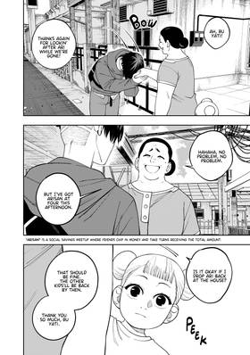Read Gun for Hire  1 Page 6 in English
