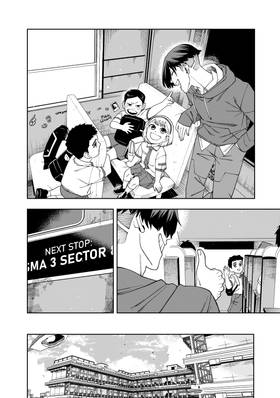 Read Gun for Hire  1 Page 8 in English