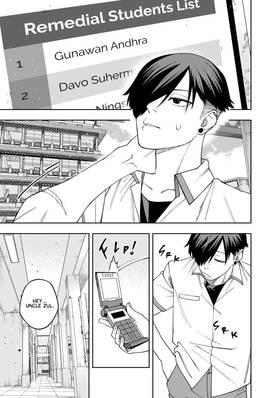 Read Gun for Hire  1 Page 9 in English