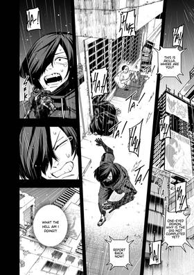 Read Gun for Hire  2 Page 4 in English