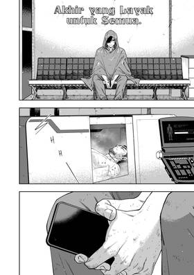 Read Gun for Hire  2 Page 10 in English