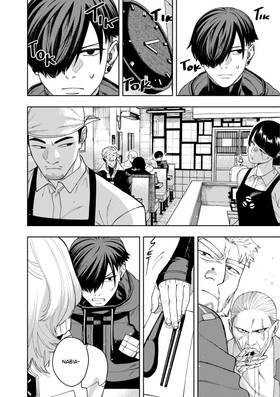 Read Gun for Hire  3 Page 2 in English