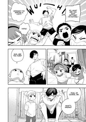 Read Gun for Hire  4 Page 2 in English
