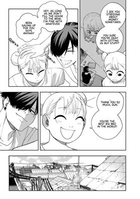 Read Gun for Hire  4 Page 3 in English