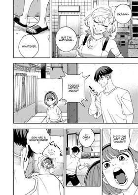 Read Gun for Hire  4 Page 6 in English