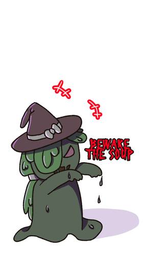 Read MASHED BEANS  2 Page 4 in English