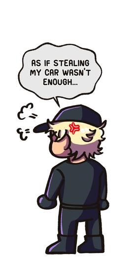 Read MASHED BEANS  3 Page 4 in English