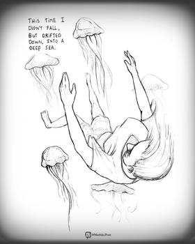 Read Weekly Short Horror Comic  16 Page 2 in English