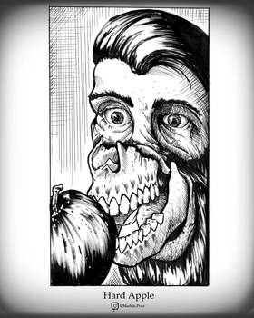 Read Weekly Short Horror Comic  1 Page 2 in English